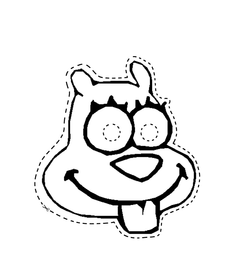 728x874 Page Sandy Cheeks Png Cliparts For Free Download Uihere