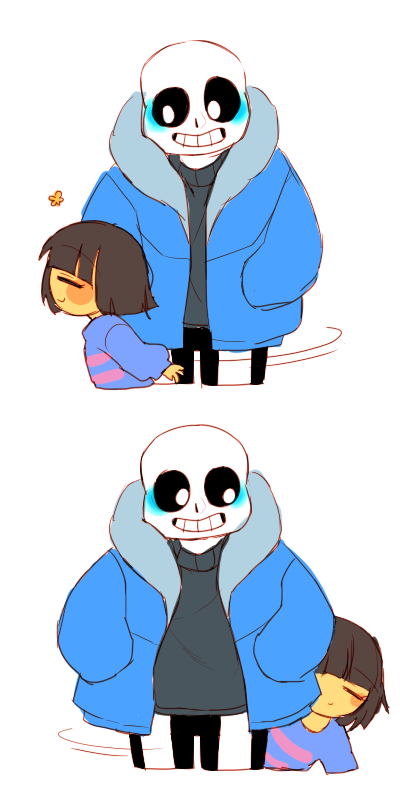 400x800 Nostalgiaphantom Chill Resident Slime Skeleton Who Loves Eating