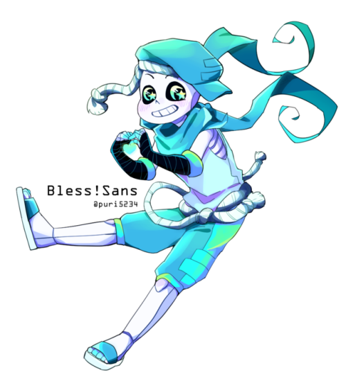 500x550 Killer Sans Tumblr