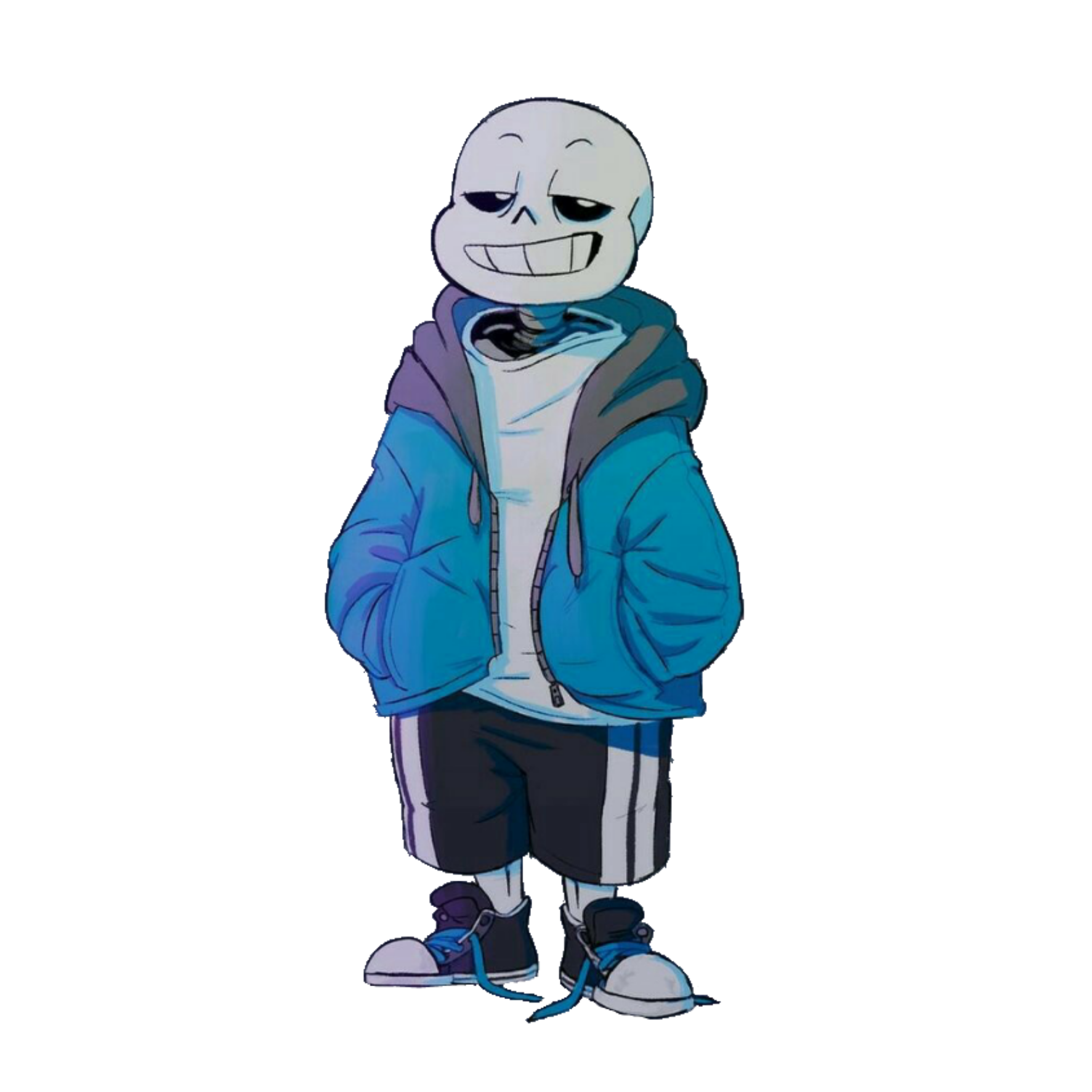 Sans без. Санс (Undertale). Санс андертейл. Санс характер. Санс на белом фоне.