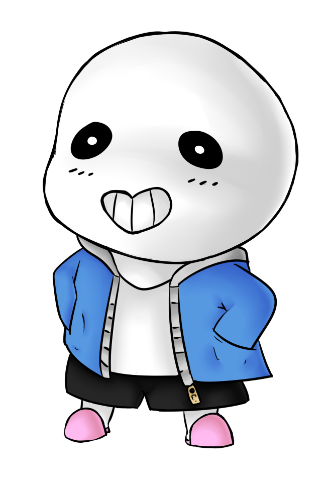 655x961 Collection Of Free Undertale Drawing Sans Download On Ui Ex