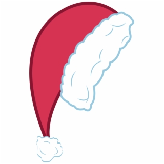 320x320 Hd Drawn Santa Hat