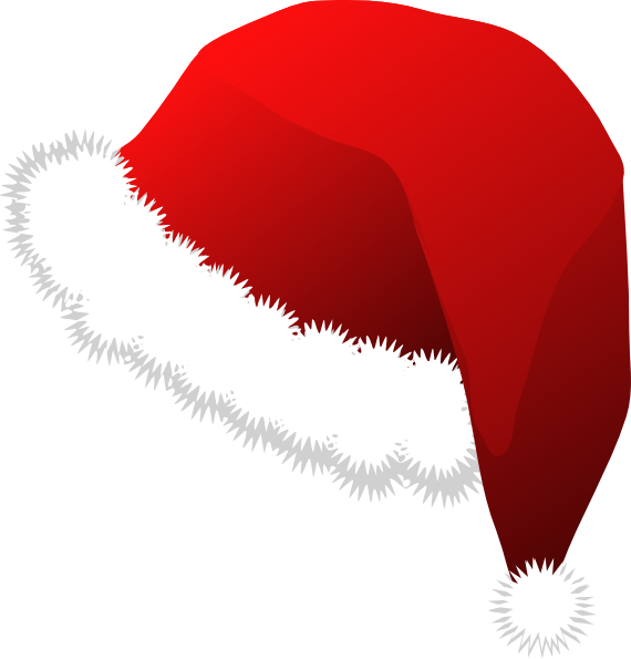 570x595 Collection Of Free Drawing Hats Santa Claus Download On Ui Ex