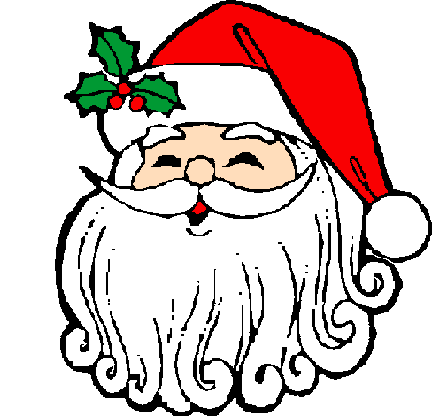 505x470 how to draw santa claus steps with pictures wikihow