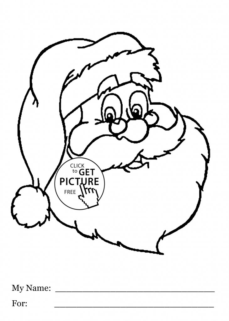 730x1024 Santa Claus Drawing Inspirationa Santa Claus Cartoon Drawing