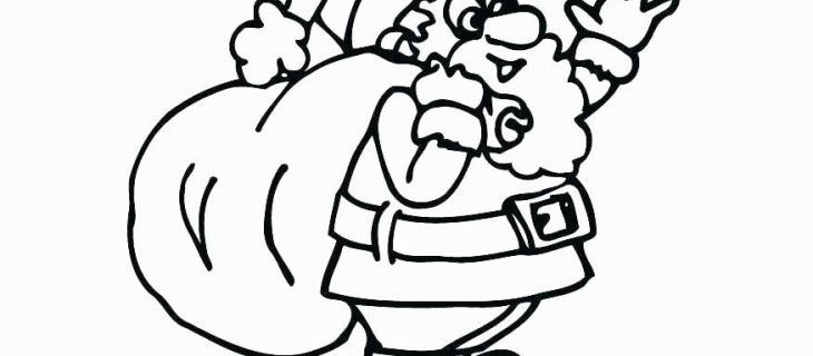 730x320 Pirates Of The Caribbean Coloring Pages Free Santa Claus