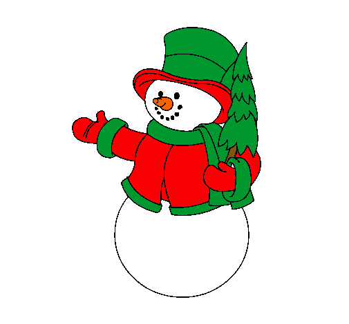 505x470 Drawing, Snowman, Christmas, Transparent Png Image Clipart Free