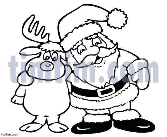571x469 Drawings Of Santa Drawing Face Santa Claus Drawings Free