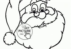 300x210 Santa Drawing For Kids And Santa Drawing For Kids Easy Christmas