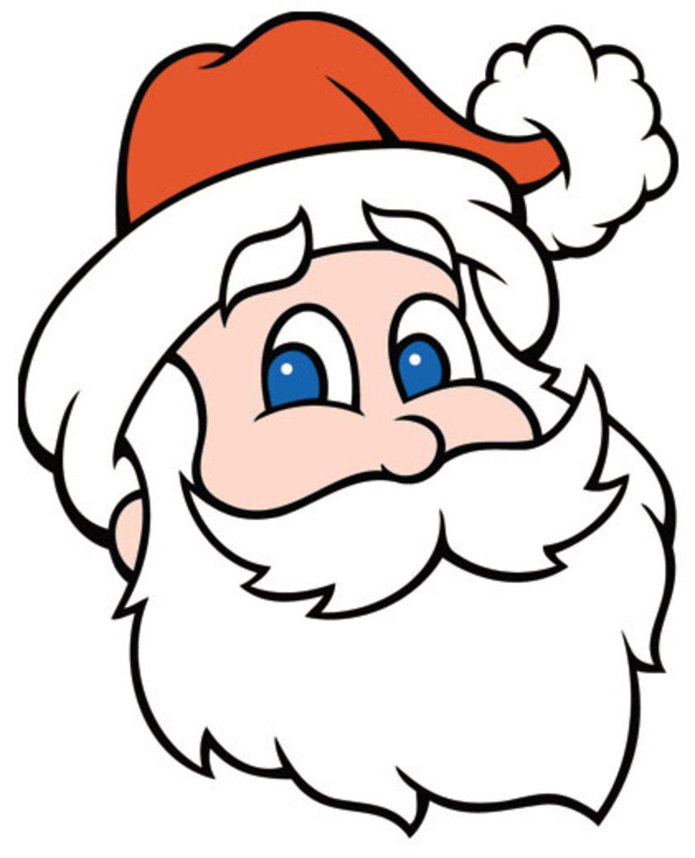 777x960 Yukon Kids Can Get Free Picture With Santa