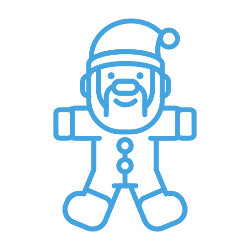 512x512 Game, Toy, Child, Santa, Claus Icon