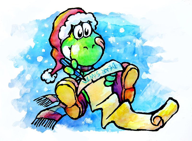 800x589 Scribbletoad Game Artist And Sculptor On Twitter Little Late