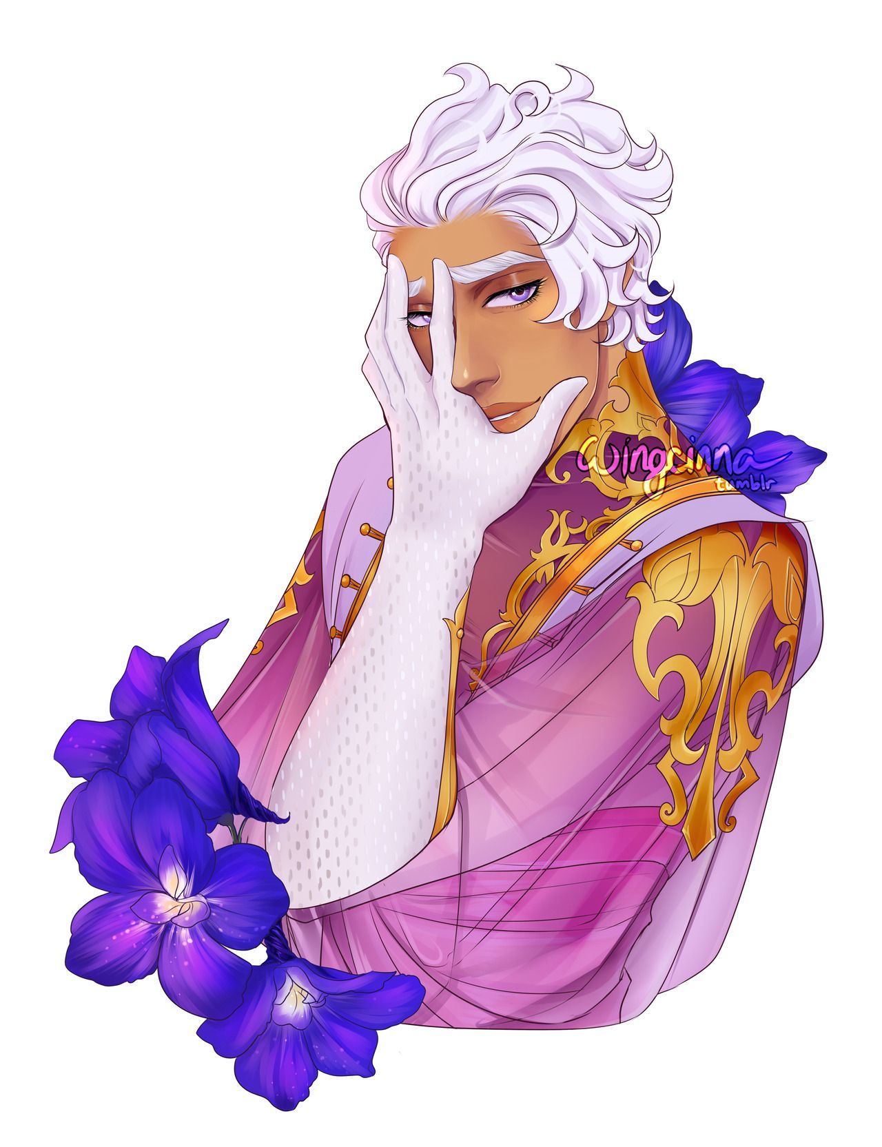 1280x1665 Wingcinna Santa For Drawing Tips