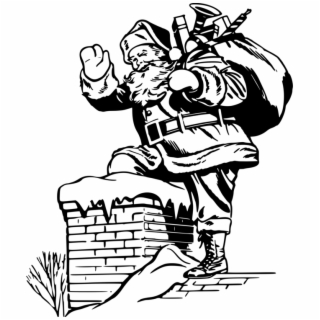 320x320 Hd The Santa Clause Christmas Day Drawing Christmas Elf