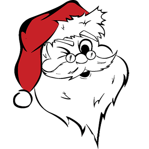 512x512 Our Facts Town Of Santa Claus