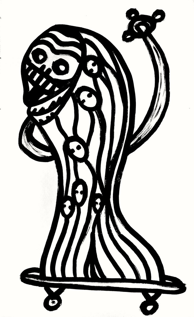 627x1023 la santa muerte del skate bastio