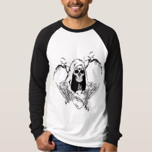307x307 santa muerte gifts on zazzle au