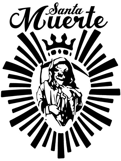 413x550 Huge Collection Of 'mexican Gangster Drawing' Download More Than