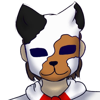 400x400 Misha On Twitter Made A Horror Drawing Of Santa And Rudolph