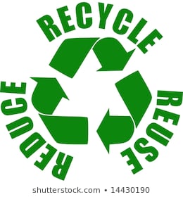 260x280 Huge Collection Of 'reduce Reuse Recycle Clipart' Download More
