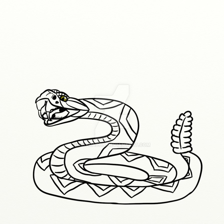 894x894 Caravel Drawing