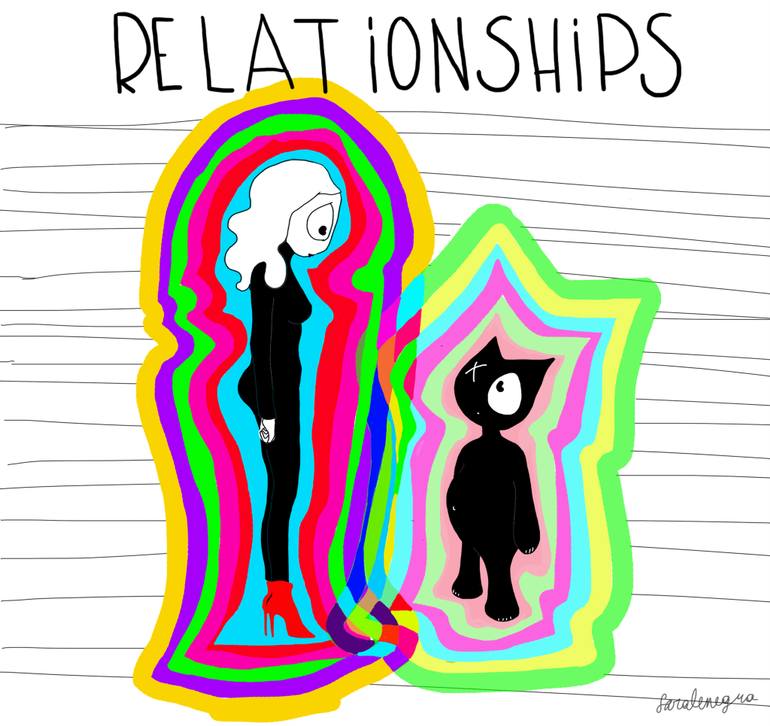 770x726 Relationships Drawing