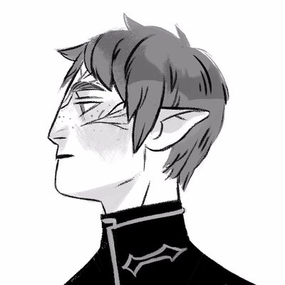 400x400 On Twitter I'm Sorry Guys, But Drawing Tyki Mikk