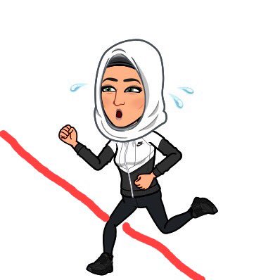 398x398 Raquel E Saraswati On Twitter Oh, I Just Ran Over Your Red