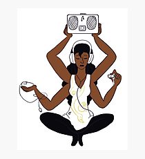 210x230 Saraswati Drawing Wall Art Redbubble