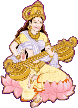 259x356 Saraswati Puja On Vasant Panchami Panchami