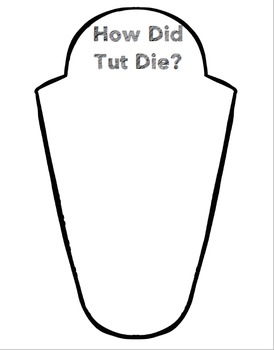 274x350 egyptian sarcophagus articles and craftivity for grades tpt