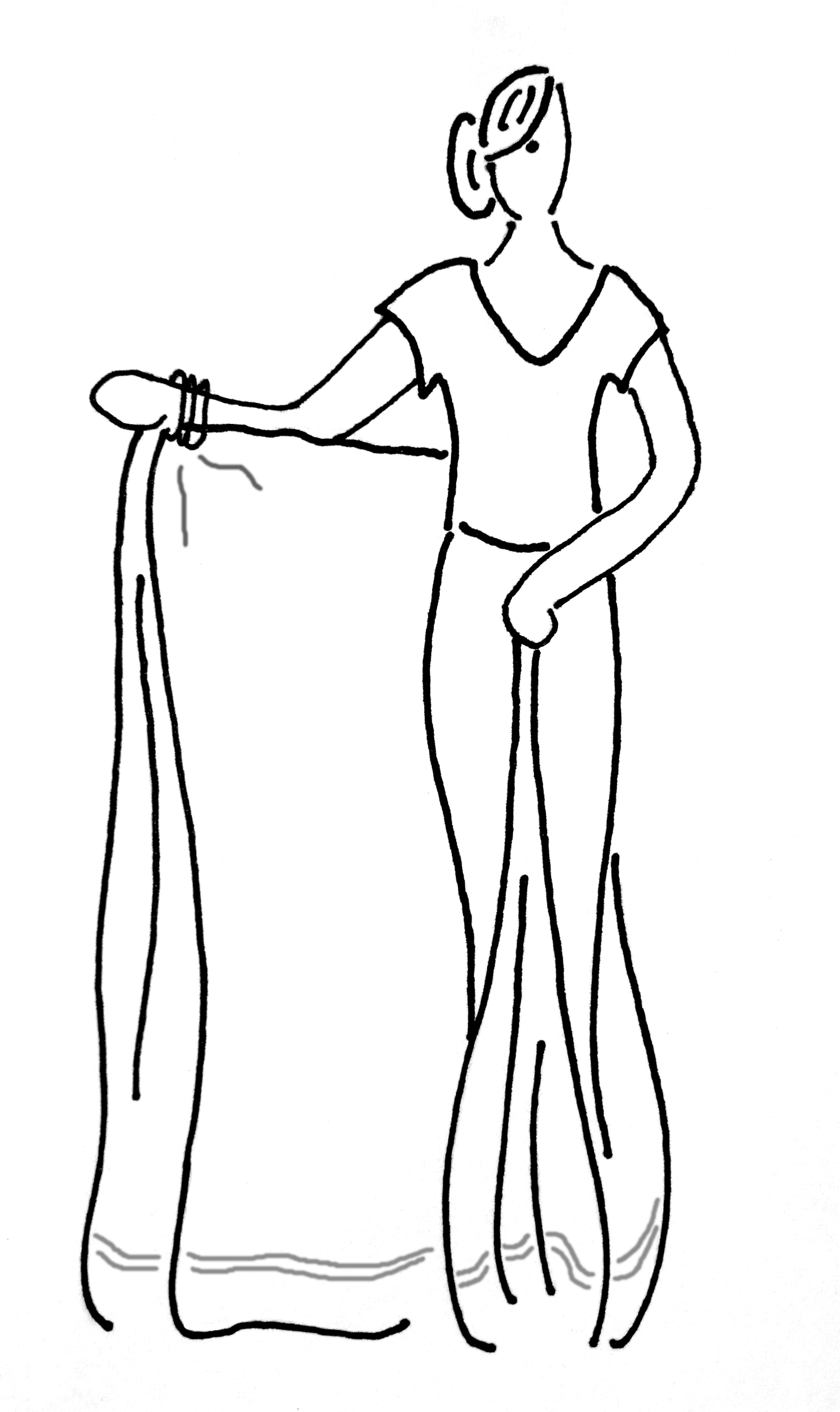 1755x2948 saree tutorial