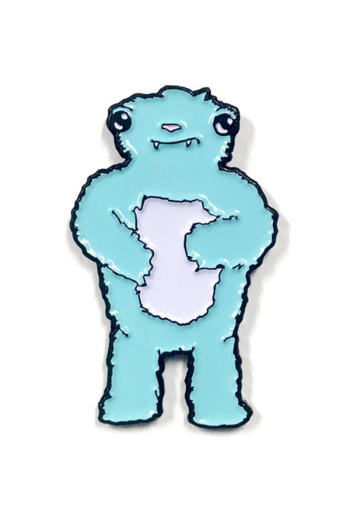 500x750 sasquatch archives akinz