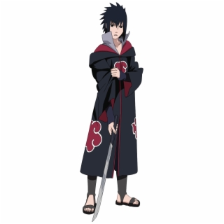 320x320 hd sasuke png
