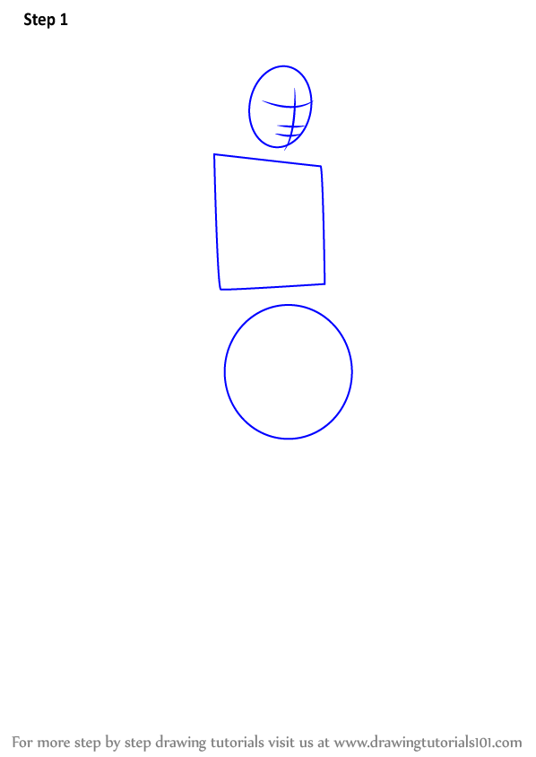 598x844 Learn How To Draw Sasuke Uchiha From Naruto