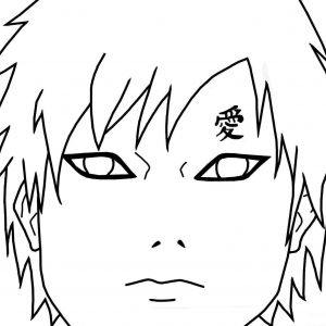 300x300 Naruto And Sasuke Coloring Pages New Coloriage Naruto Shippuden