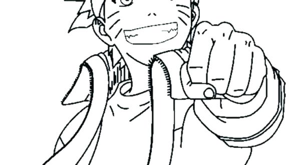 585x329 Naruto And Sasuke Coloring Pages Vs Shippuden