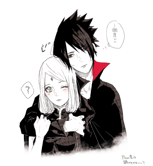 500x540 Naruto Discovered