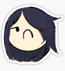 210x230 Sasuke Uchiha Drawing Stickers Redbubble