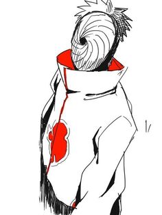 236x314 Die Besten Bilder Von Tobiobito In Boruto, Madara