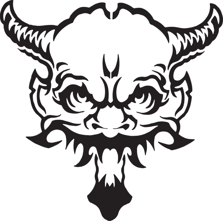 759x750 Lucifer Devil Satan Demon Drawing Cc0