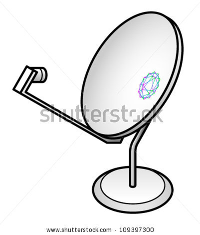 401x470 Dish Network Clipart Clip Art Images