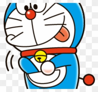 320x299 nobita and doraemon drawing clipart