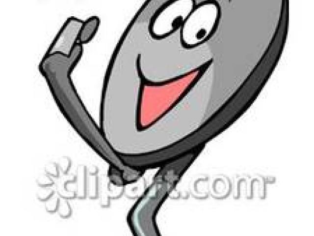 640x480 Television Clipart Satellite Tv