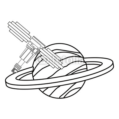 400x400 Astronomy Space Satellite Mission Buy Photos Ap Images