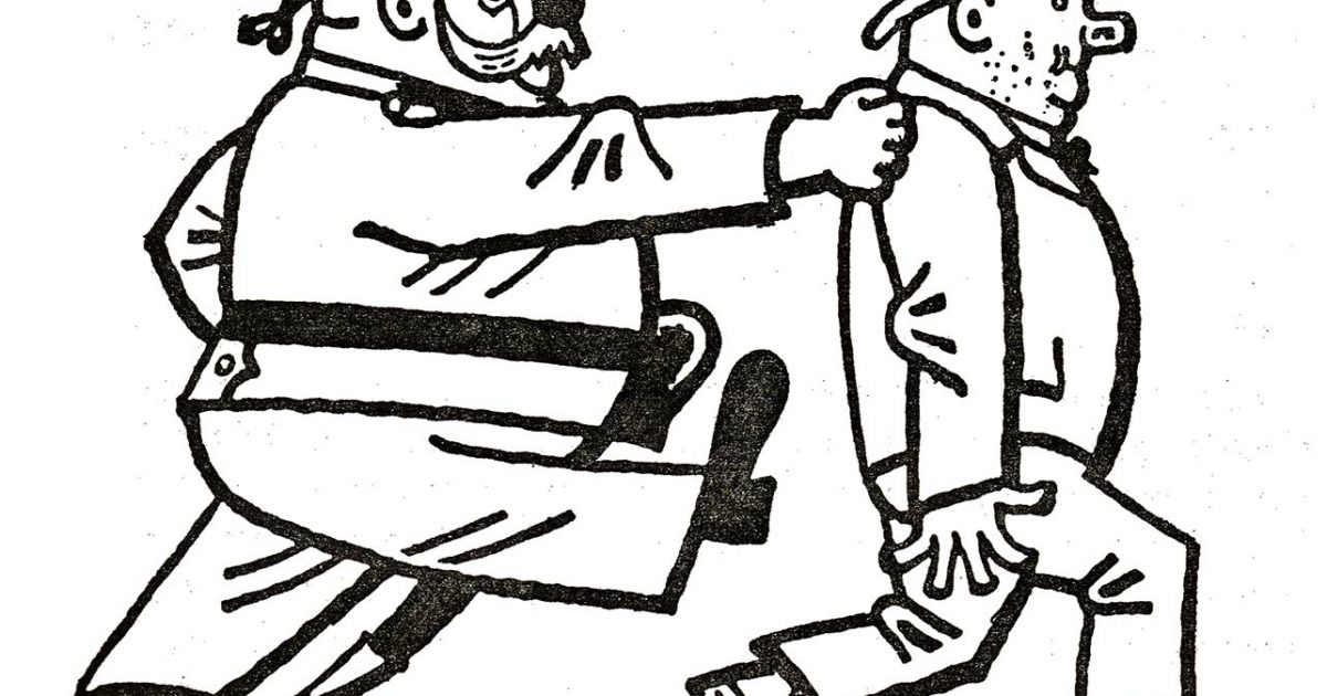 1200x630 meet the good soldier patron saint of malingerers