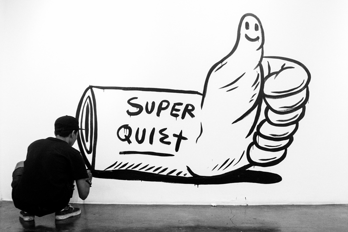 716x478 Permanent Vacation Deus Ex Machinadeus Ex Machina