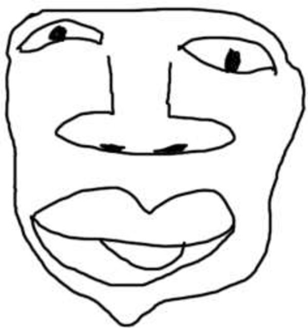 600x638 This Meme Was Too Satirical And Advance For It's Time