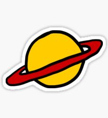 210x230 Saturn Drawing Gifts Merchandise Redbubble