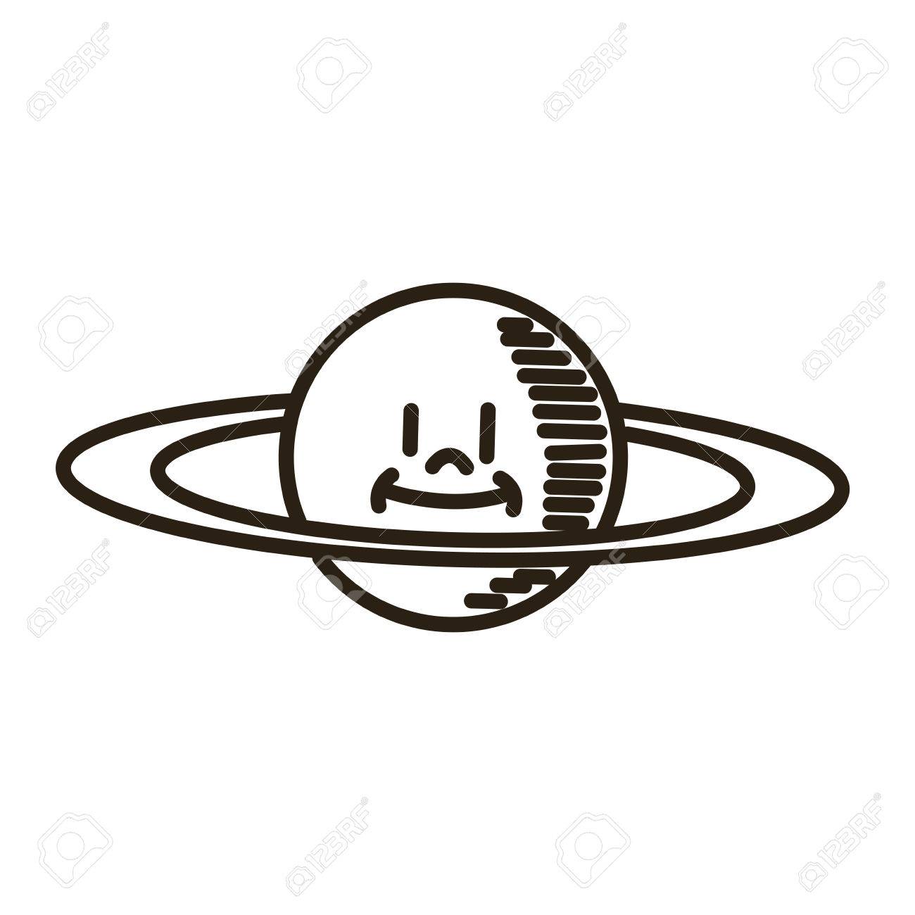 1300x1300 Collection Of Free Saturn Clipart Astronomy Amusement Clipart